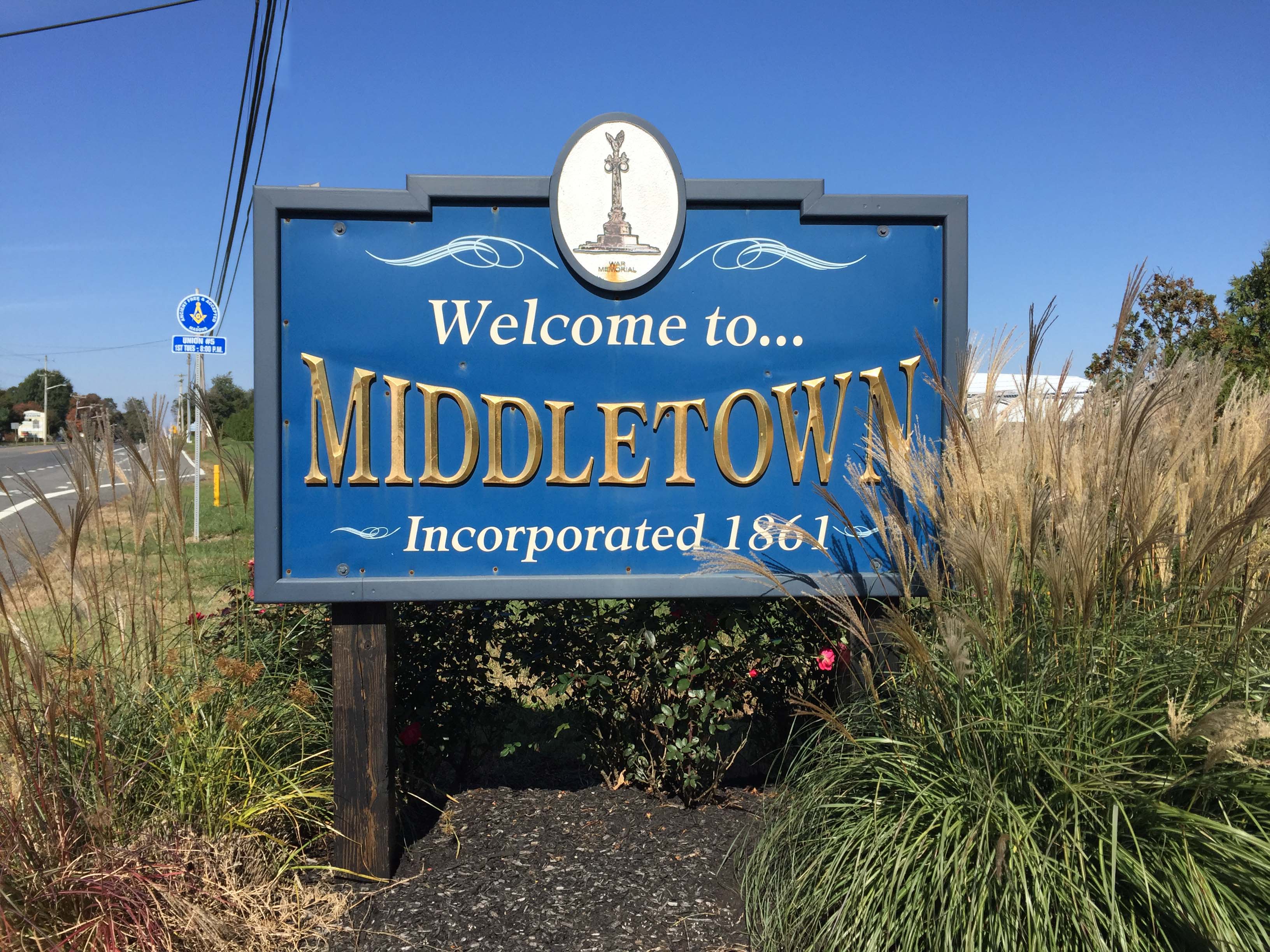 Part Time Jobs In Middletown De