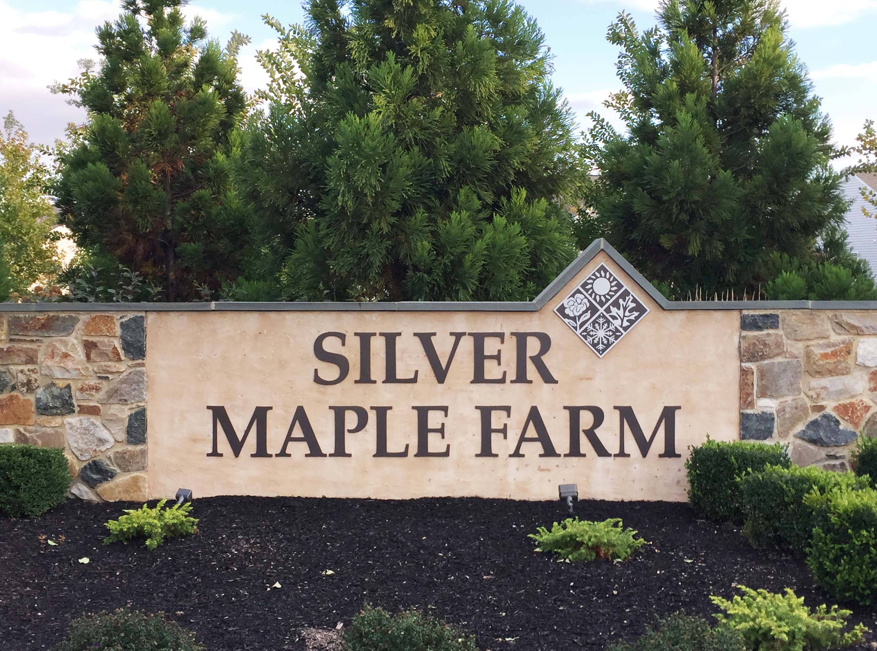 Four Seasons at Silver Maple Homes for Sale - Team ODonnell