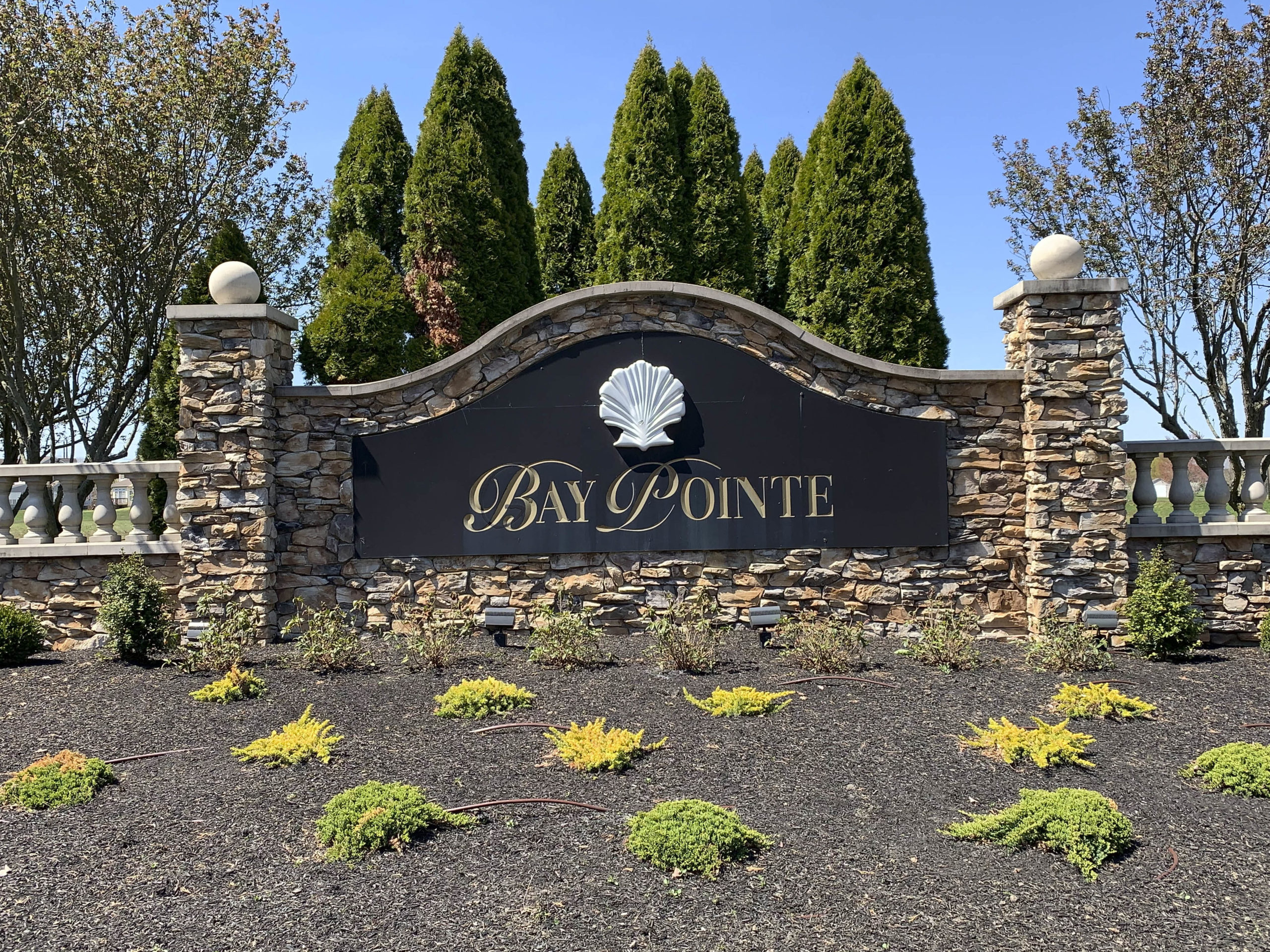 Bay Pointe Homes for Sale Team O'Donnell