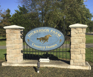 dickerson middletown homes