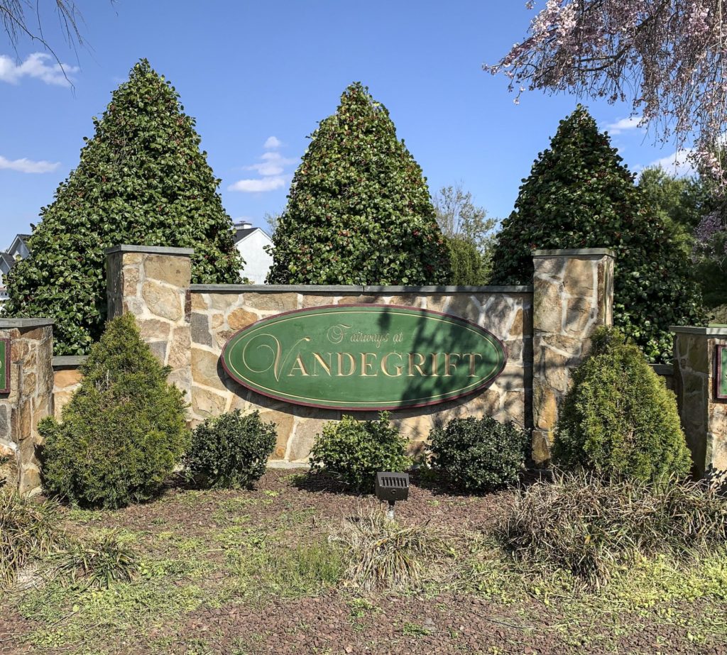 Fairways at Vandegrift Homes for Sale Team O'Donnell