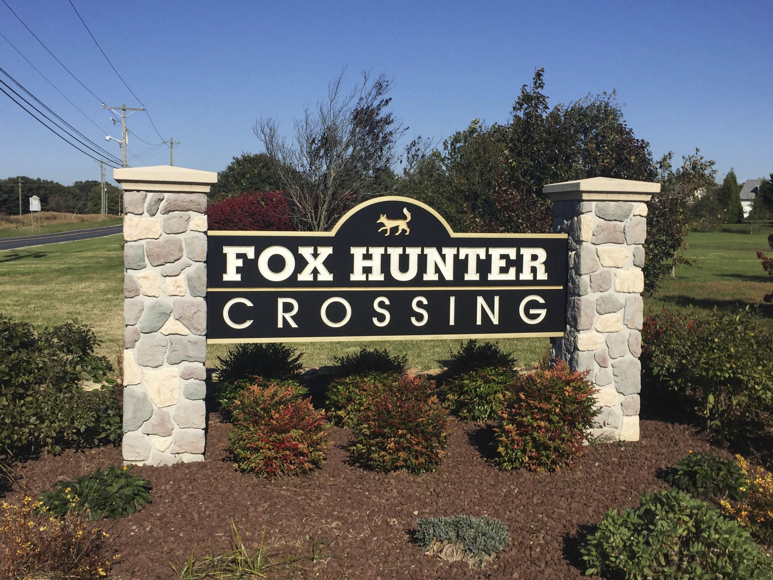 Fox Hunter Crossing Homes for Sale Team O'Donnell
