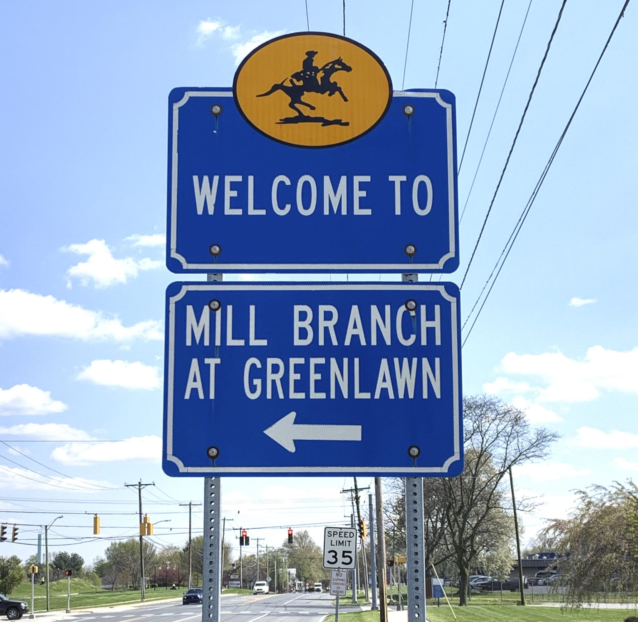 Millbranch at Greenlawn Homes for Sale Team O'Donnell