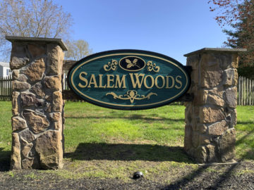 Salem Woods Homes for Sale - Team O'Donnell