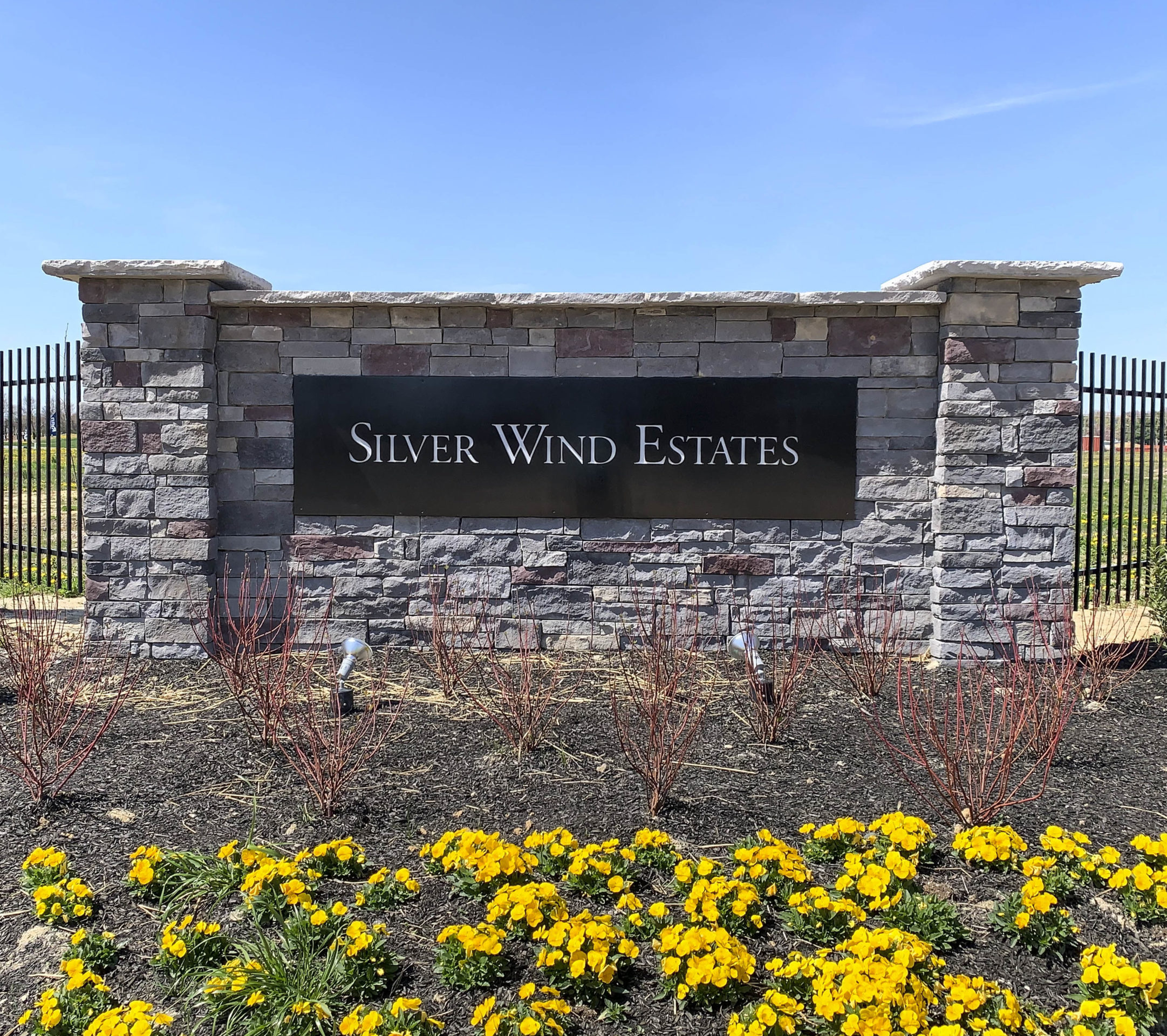 Silver Wind Estates Homes for Sale Team O'Donnell