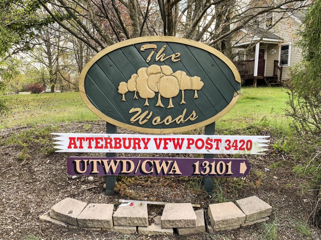 The Woods Homes for Sale Team O'Donnell