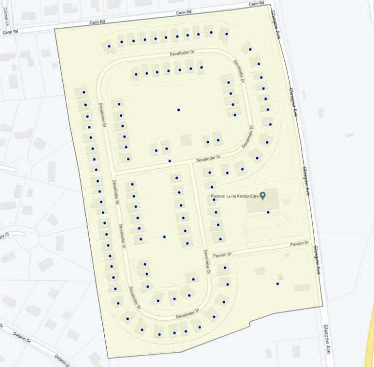 Village of Long Creek Homes for Sale Team O'Donnell