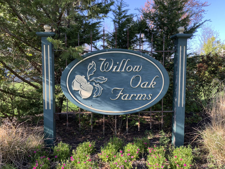 Willow Oak Farms Homes for Sale Team O'Donnell
