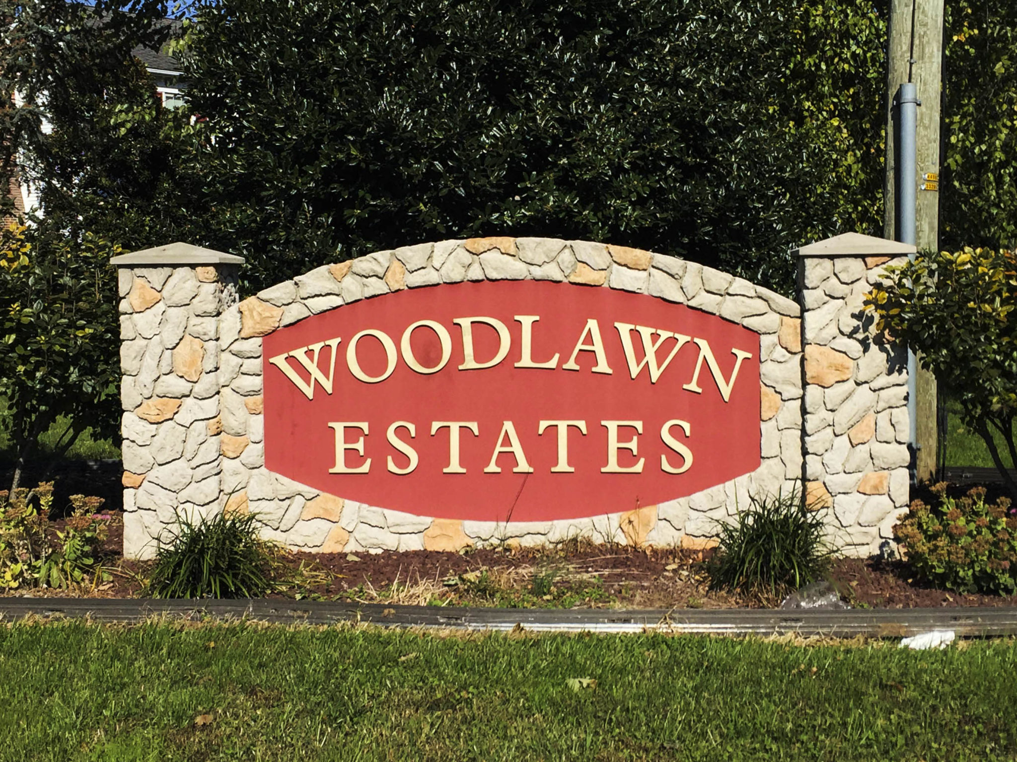 Woodlawn Estates Homes for Sale Team O'Donnell