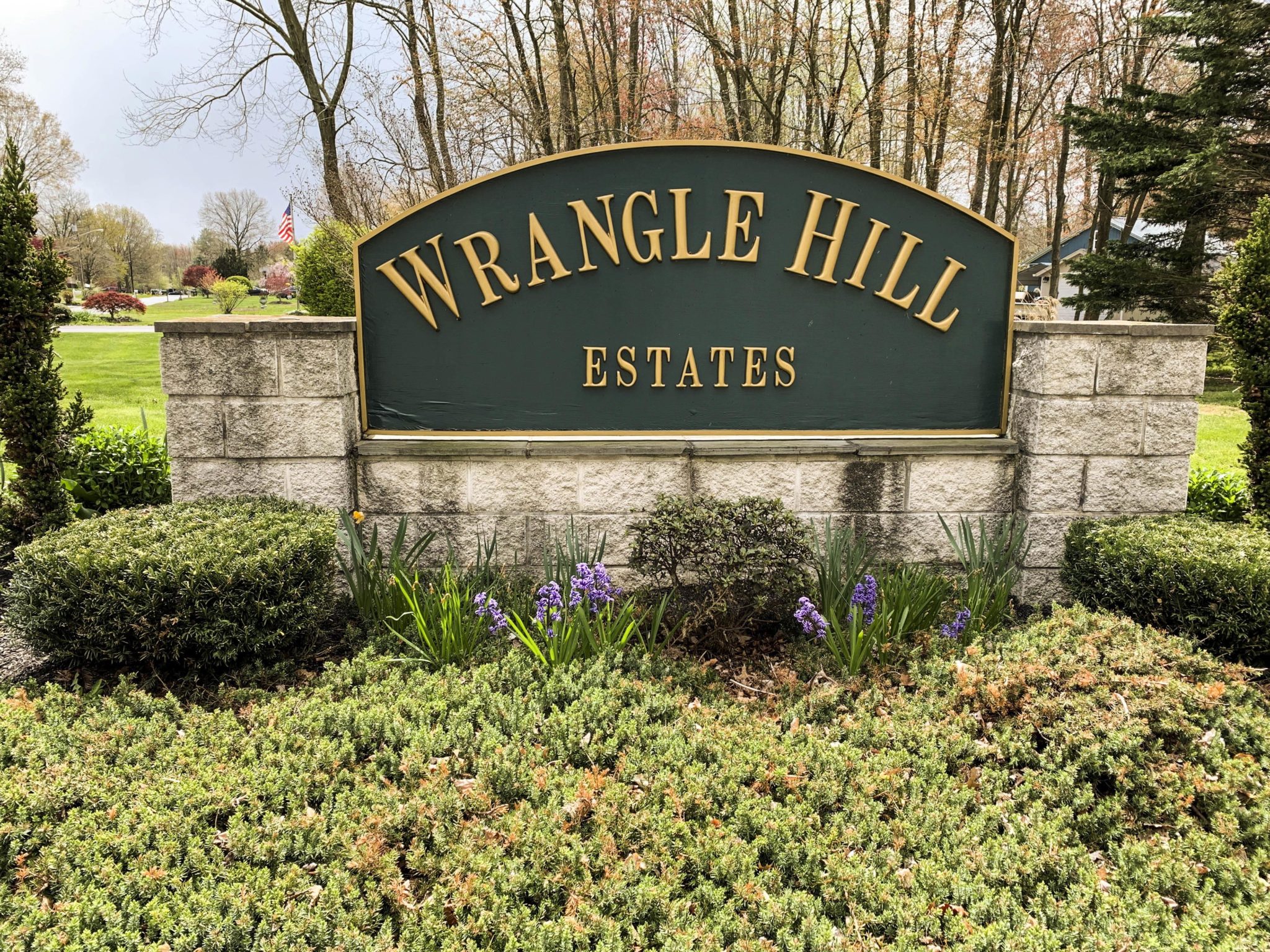 Wrangle Hill Estates Homes for Sale Team O'Donnell
