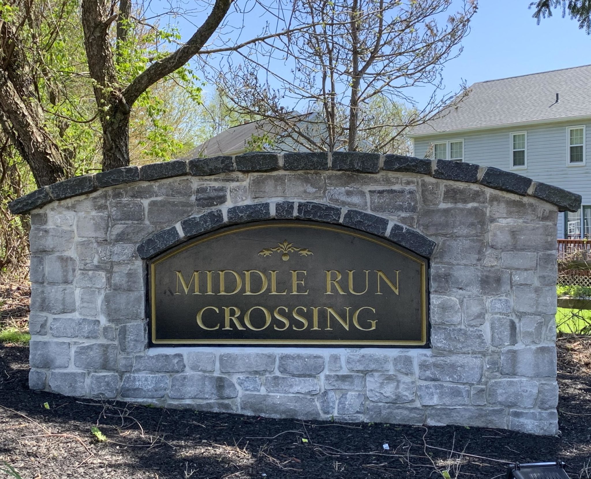 Middle Run Crossing Homes for Sale Team O'Donnell