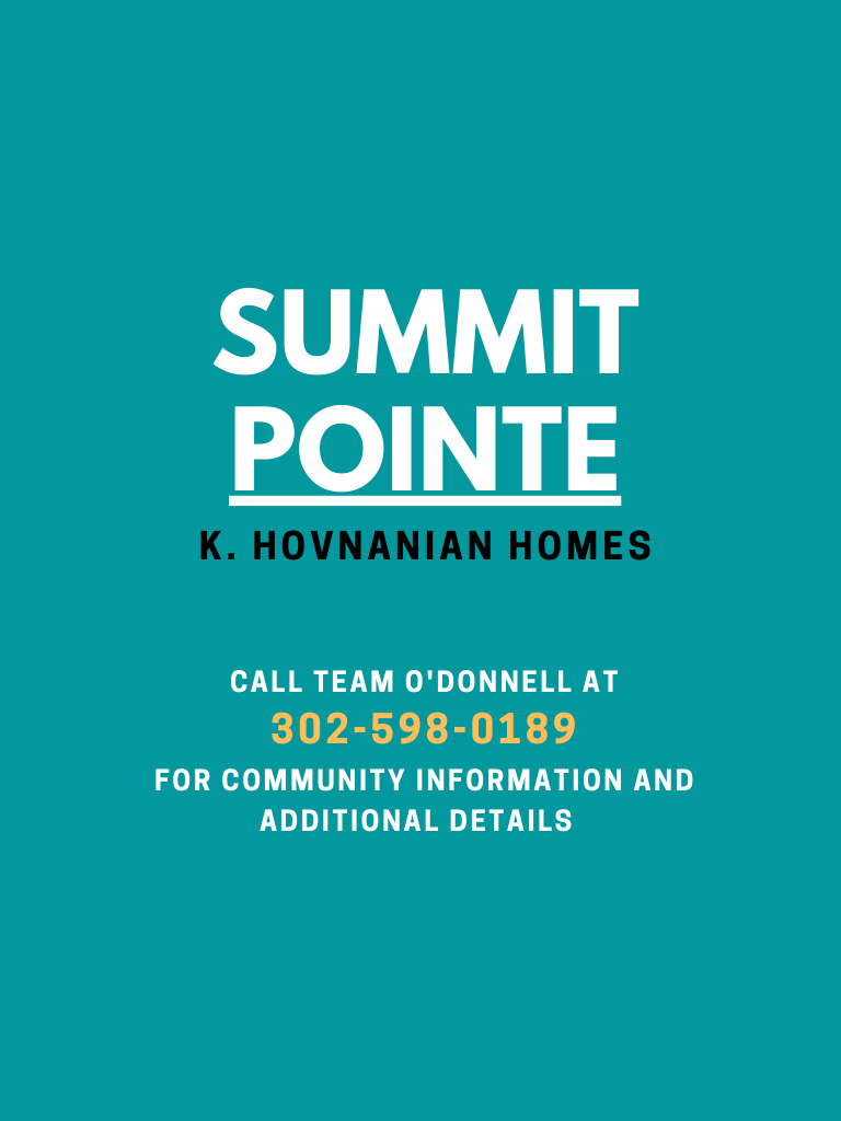 Summit Pointe Neighborhood